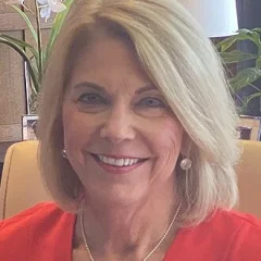 Jean Stothert height profile photo