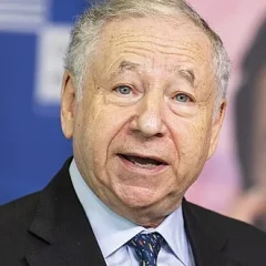 Jean Todt height profile photo
