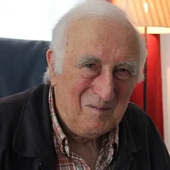 Jean Vanier height profile photo