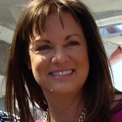 Jeana Keough height profile photo