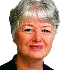 Jeanette Fitzsimons height profile photo
