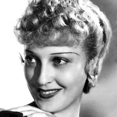 Jeanette MacDonald height profile photo