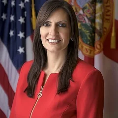 Jeanette Nuñez height profile photo
