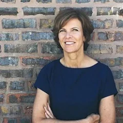 Jeanne Gang height profile photo