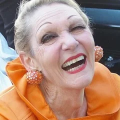 Jeanne Little height profile photo
