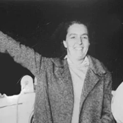 Jeannette Piccard height profile photo