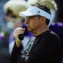 Jedd Fisch height profile photo