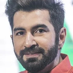 Jeet (actor) height profile photo