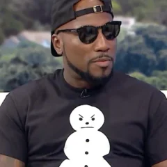 Jeezy height profile photo