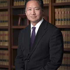 Jeff Adachi height profile photo