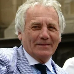 Jeff Banks height profile photo