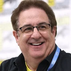 Jeff Bergman height profile photo
