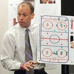 Jeff Blashill height profile photo