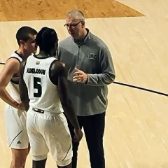 Jeff Boals height profile photo