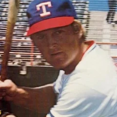 Jeff Burroughs height profile photo