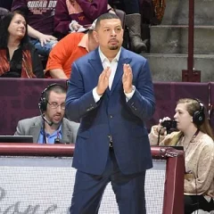 Jeff Capel III height profile photo