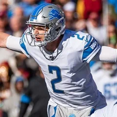 Jeff Driskel height profile photo