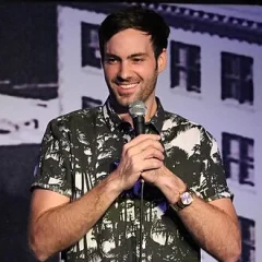 Jeff Dye height profile photo
