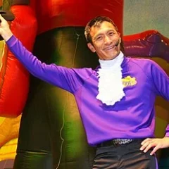 Jeff Fatt height profile photo