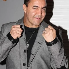Jeff Fenech height profile photo