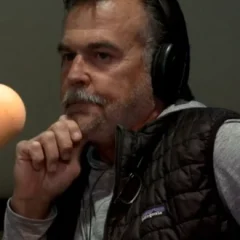 Jeff Fisher height profile photo