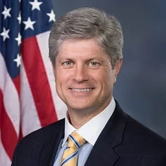 Jeff Fortenberry height profile photo