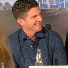 Jeff Fowler height profile photo