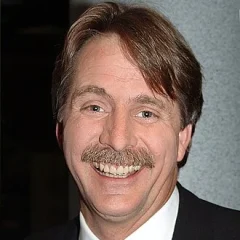 Jeff Foxworthy height profile photo
