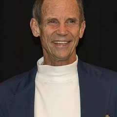 Jeff Galloway height profile photo