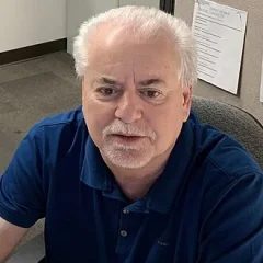 Jeff German height profile photo