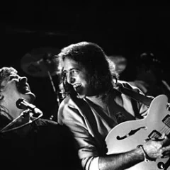 Jeff Healey height profile photo