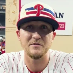 Jeff Hoffman height profile photo