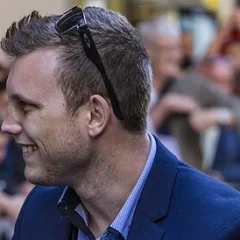 Jeff Horn height profile photo