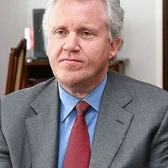 Jeff Immelt height profile photo