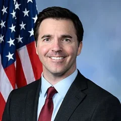 Jeff Jackson (politician) height profile photo