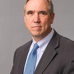 Jeff Merkley height profile photo