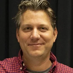 Jeff Nichols height profile photo