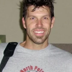 Jeff Nordgaard height profile photo
