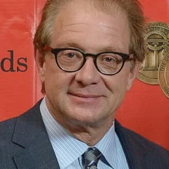 Jeff Perry (American actor) height profile photo