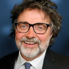 Jeff Richmond height profile photo