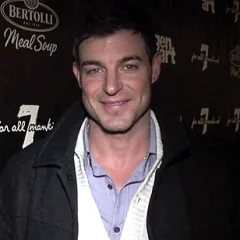 Jeff Schroeder (television personality) height profile photo