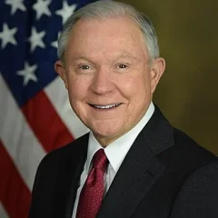 Jeff Sessions height profile photo