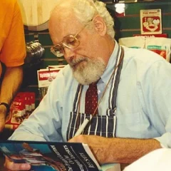 Jeff Smith (chef) height profile photo