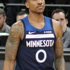 Jeff Teague height profile photo