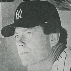 Jeff Torborg height profile photo