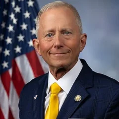 Jeff Van Drew height profile photo