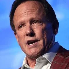 Jeff Webb (businessman) height profile photo