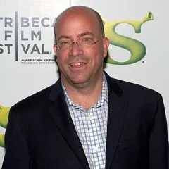Jeff Zucker height profile photo