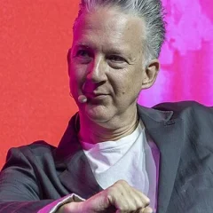 Jefferson Hack height profile photo