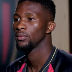 Jefferson Lerma height profile photo